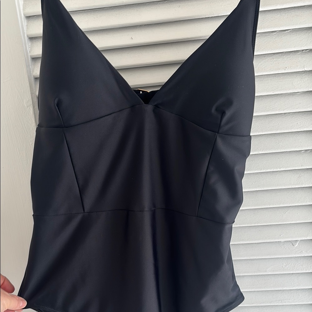 Summersalt Swimsuit size 10 - Picture 8 of 9